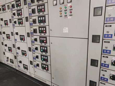 电容在电气中的作用和应用