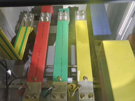 负载箱的用途、分类及作用原理简介